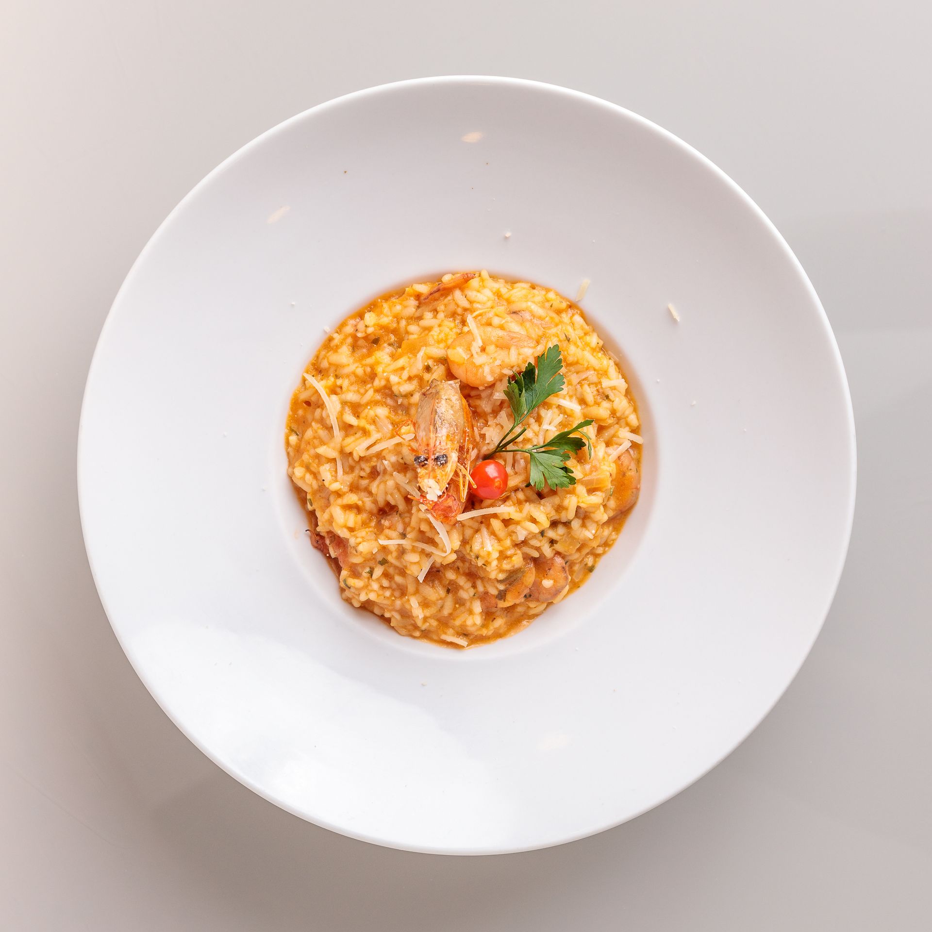 RESTAURANTE TOWN LOUNGE