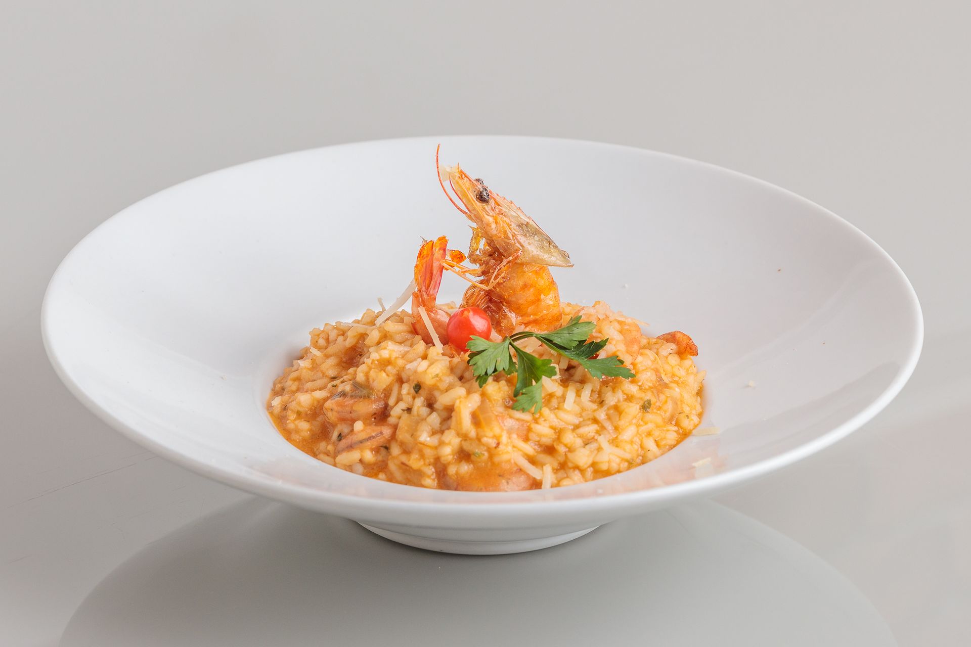 RESTAURANTE TOWN LOUNGE