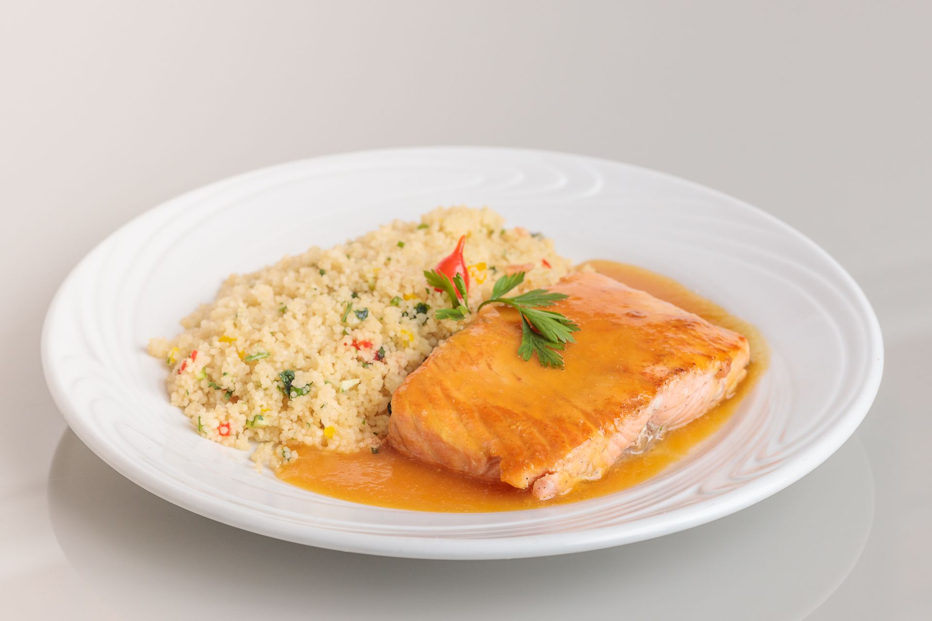 RESTAURANTE TOWN LOUNGE