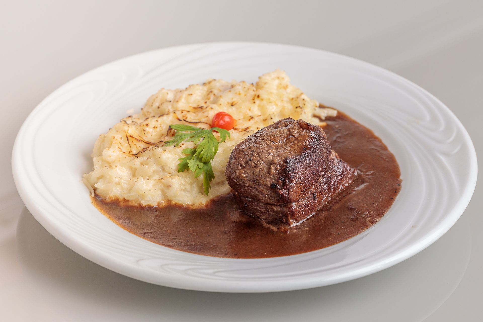 RESTAURANTE TOWN LOUNGE