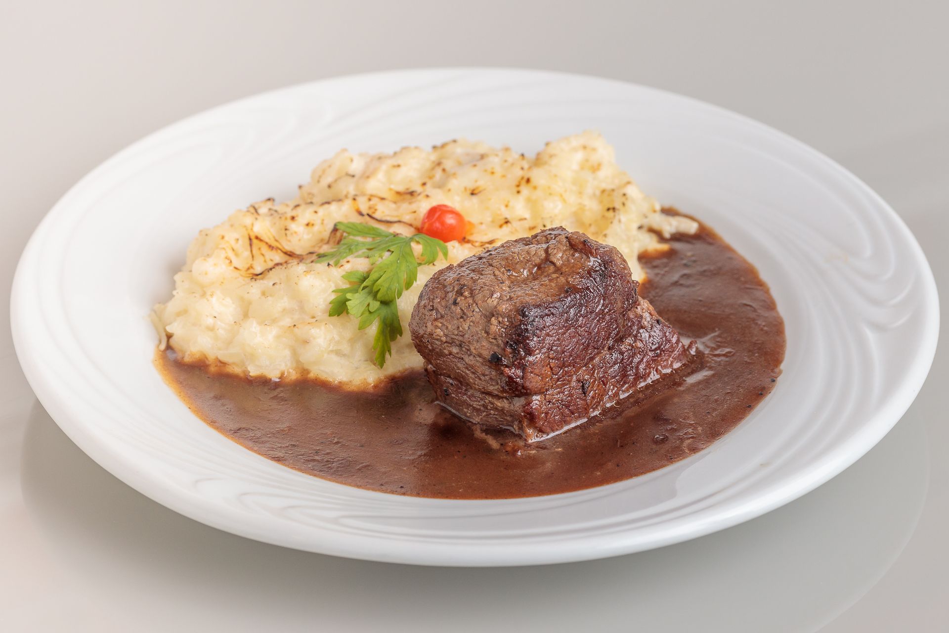 RESTAURANTE TOWN LOUNGE