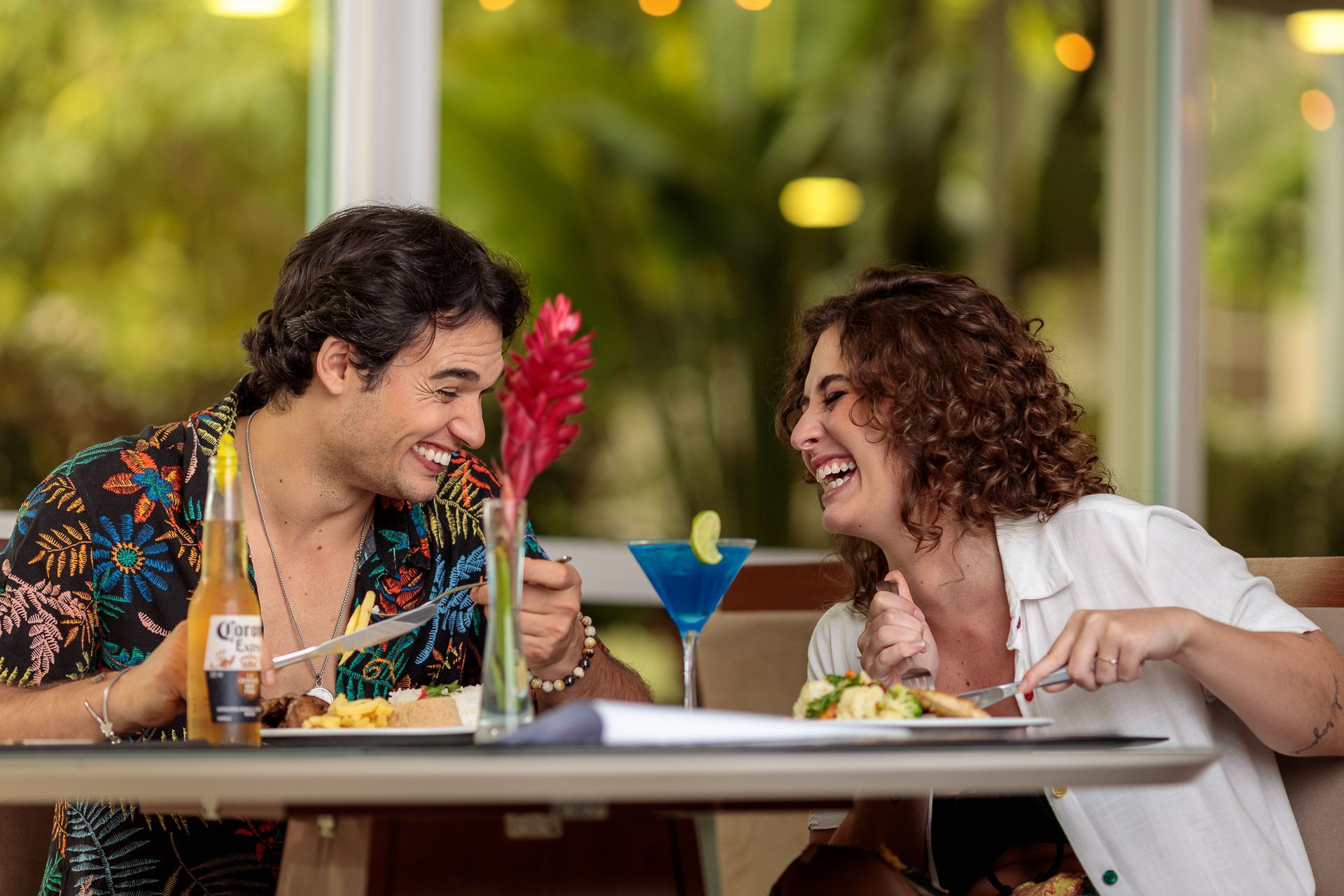 RESTAURANTE TOWN LOUNGE