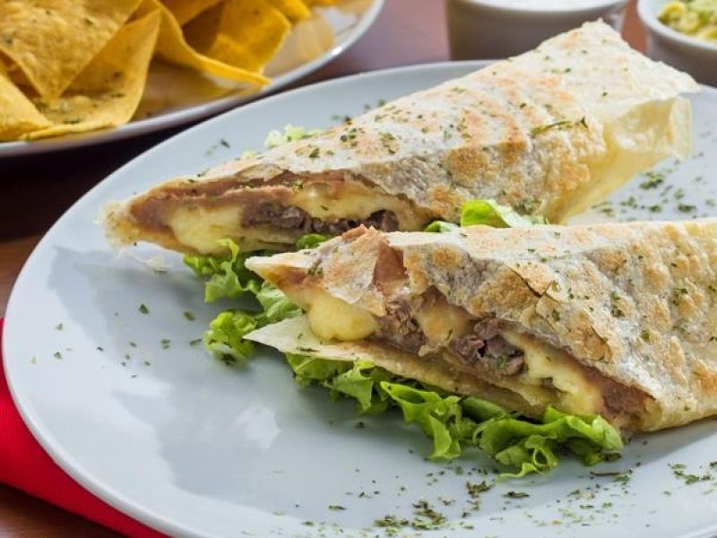 LOS MEX COCINA MEXICANA