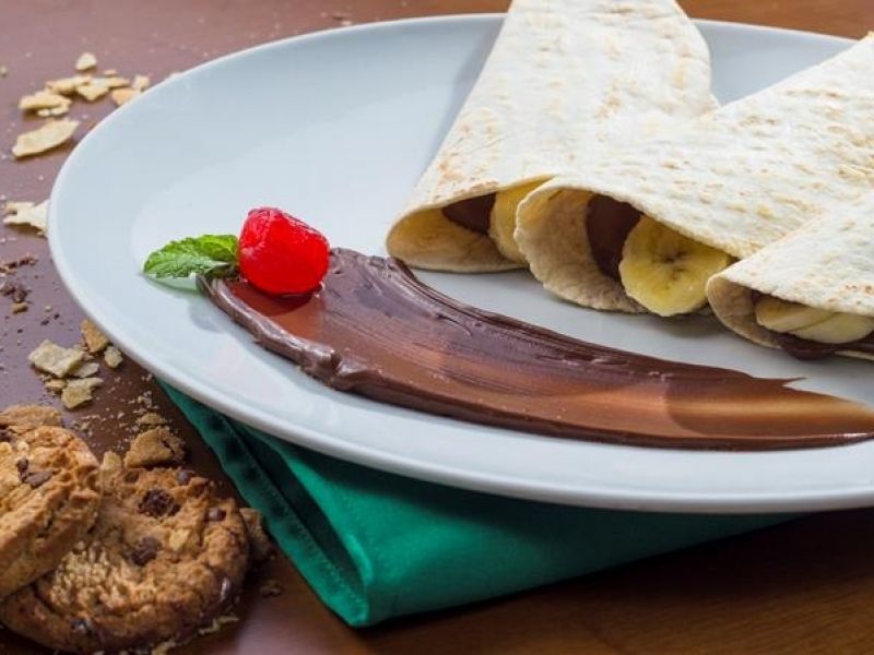 LOS MEX COCINA MEXICANA