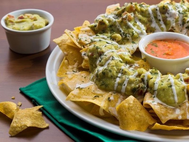 LOS MEX COCINA MEXICANA