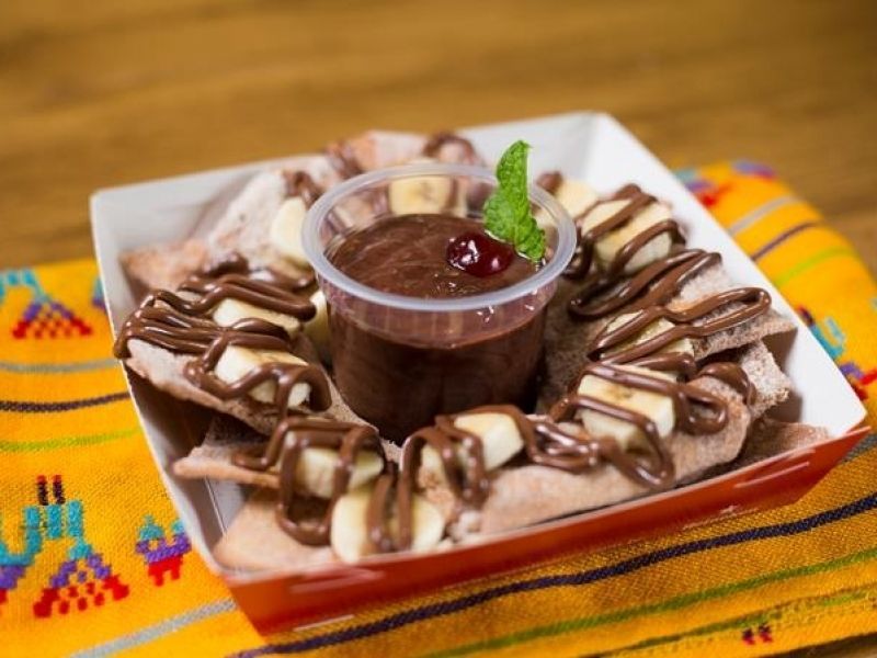 LOS MEX COCINA MEXICANA