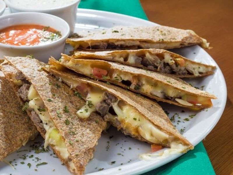 LOS MEX COCINA MEXICANA