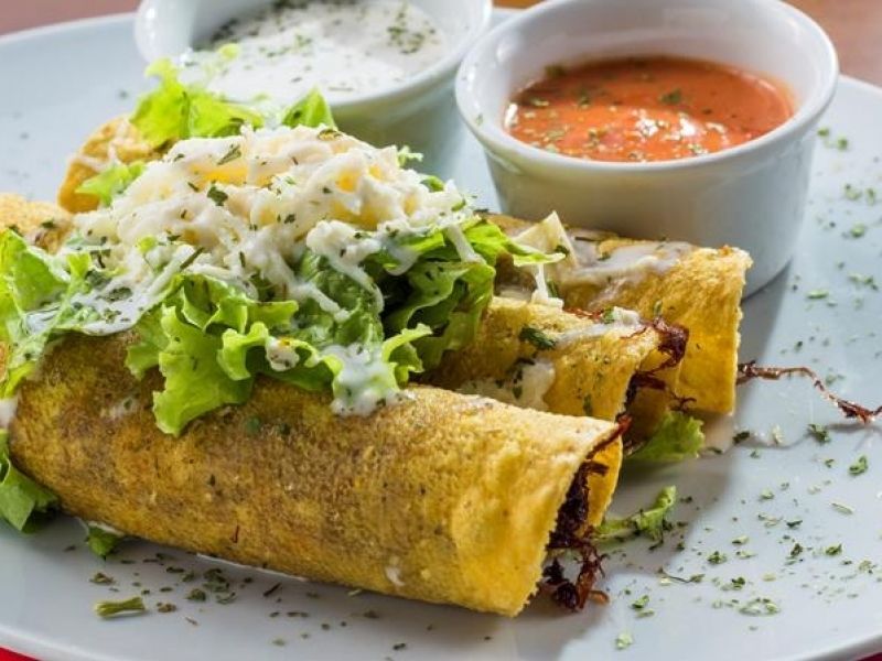 LOS MEX COCINA MEXICANA