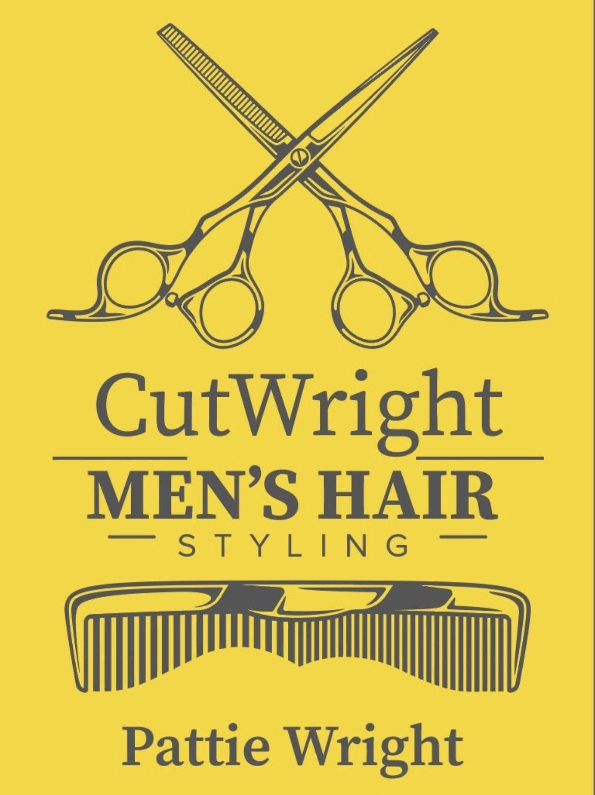 Woman with blonde hair smiling, wearing a black choker and striped off-the-shoulder top.