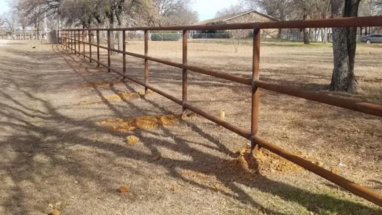 Commercial Fencing Solutions