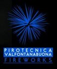 Pirotecnica Val Fontanabuona di Leverone Giampietro-logo
