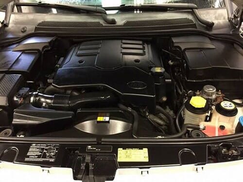 Clean Engine — Detailing in Budd Lake, NJ