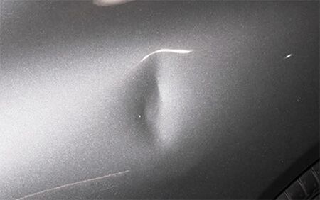 paintless dent repair near me