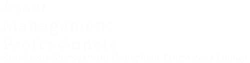 Asset Management Professionals, LLC Logo