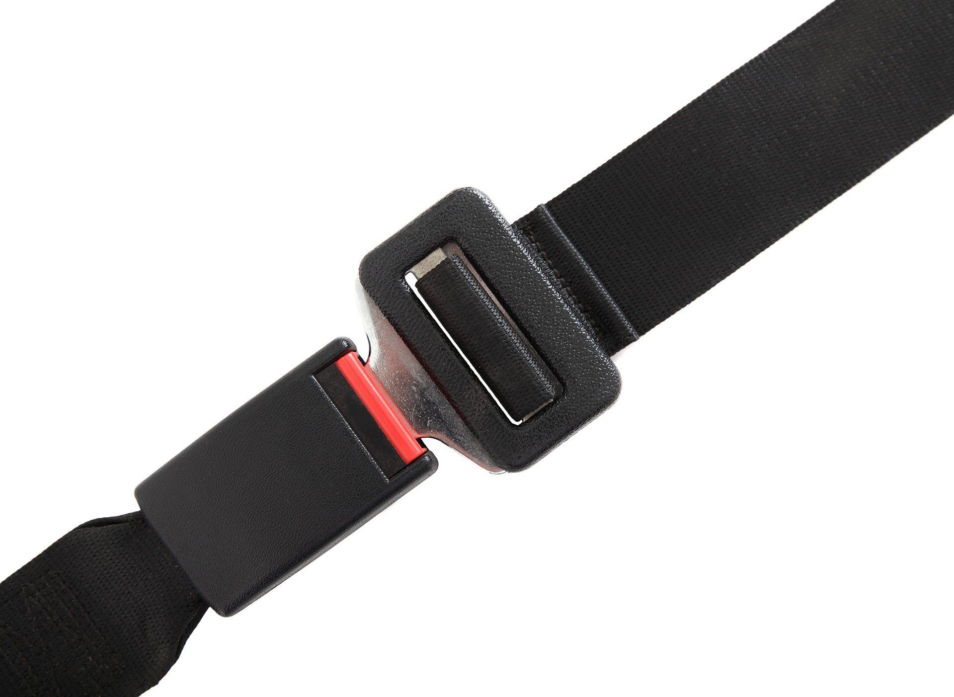 Seat Belt — Charleston, WV — Cormany Law PLLC