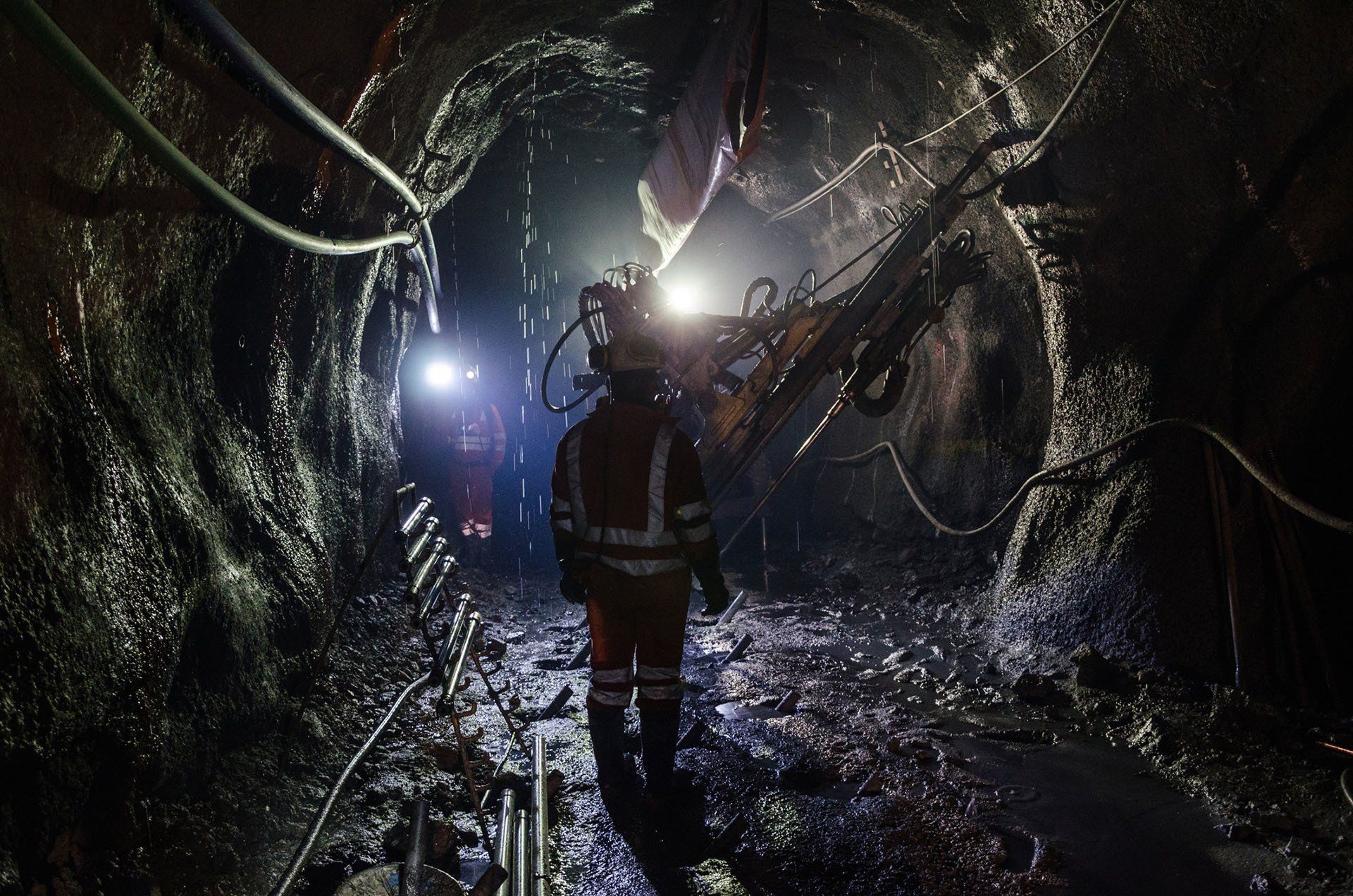 Coal Mining Accident — Charleston, WV — Cormany Law PLLC