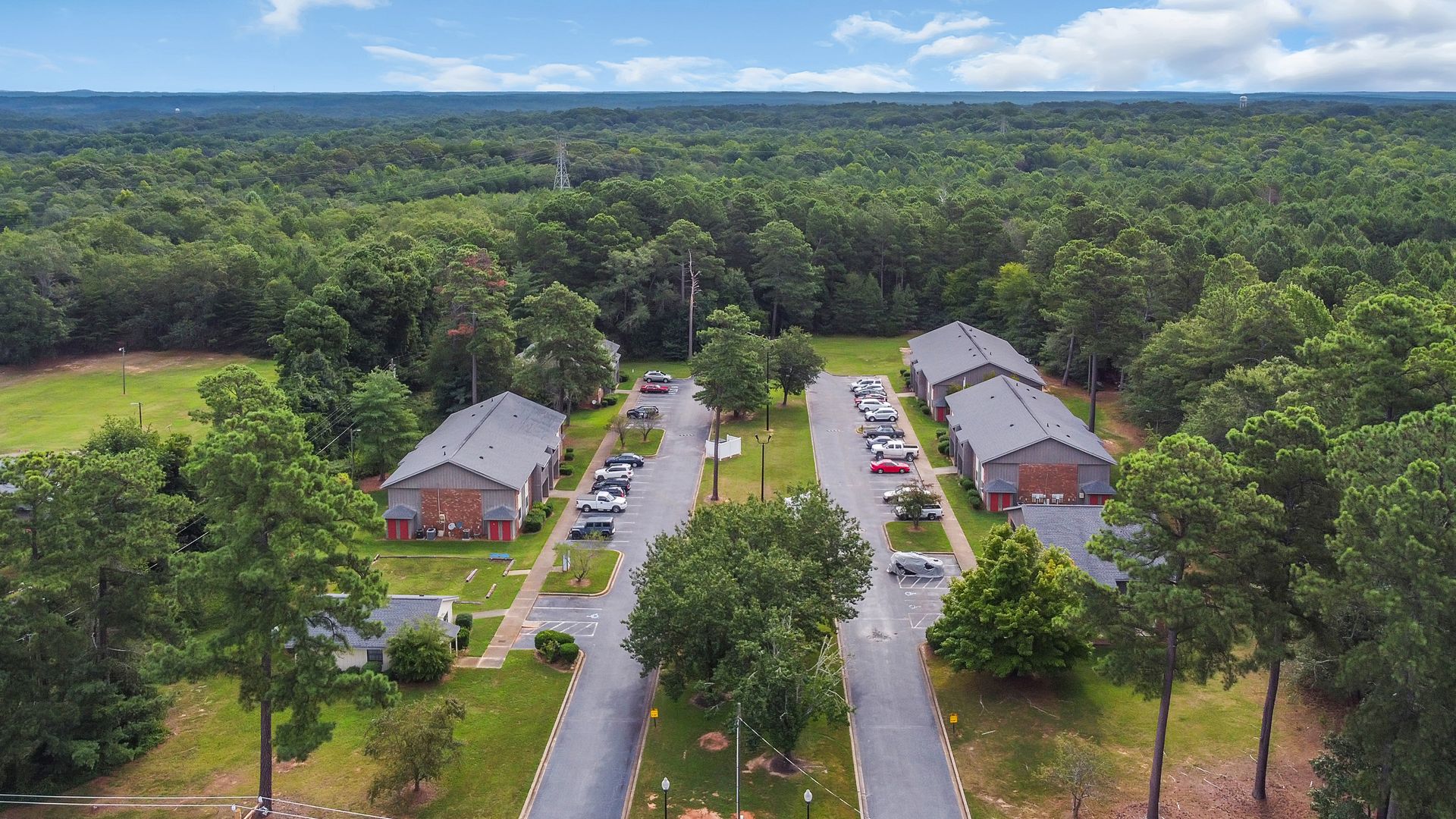 Pacolet Pointe Apartments