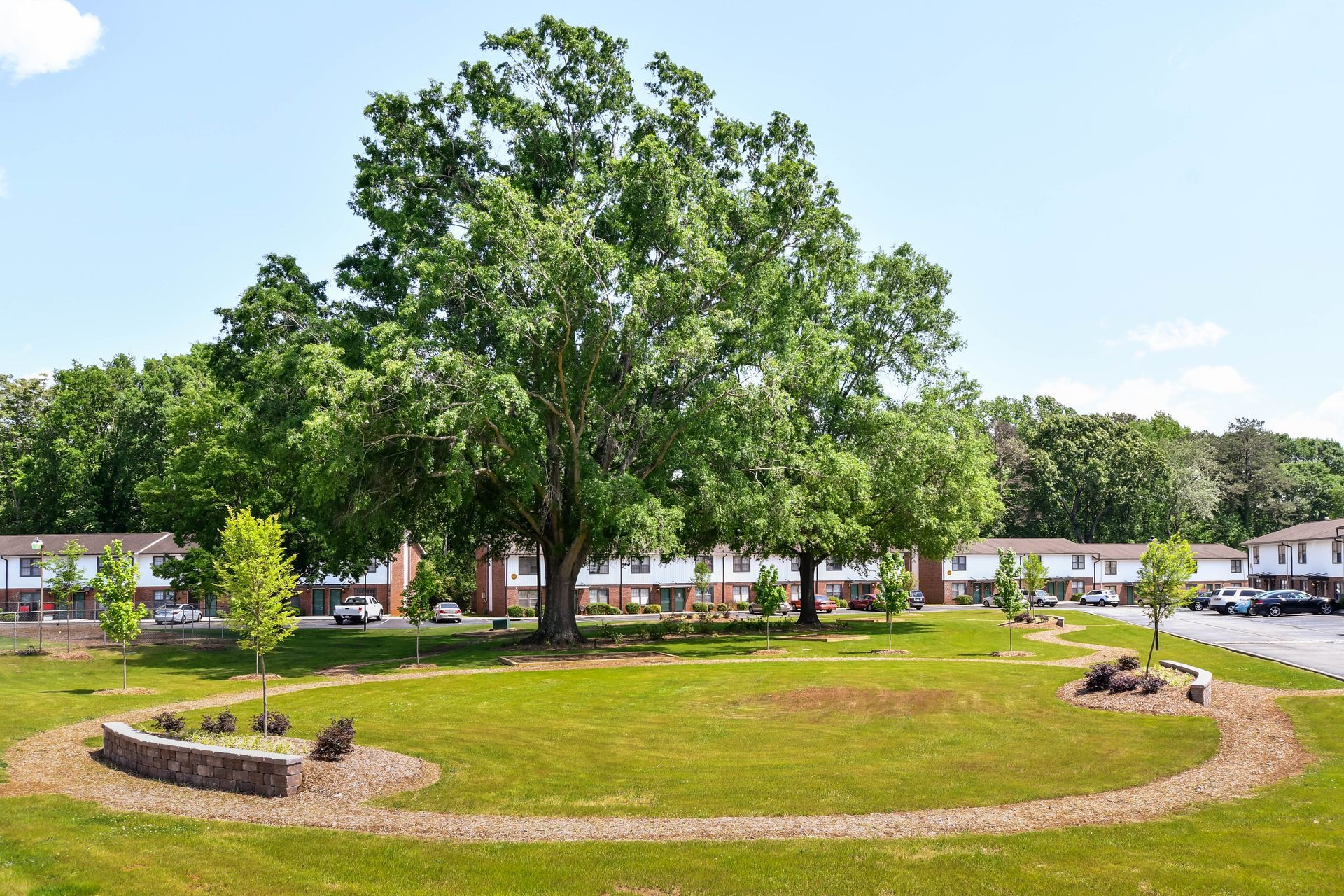 Fairmeadow Townhomes