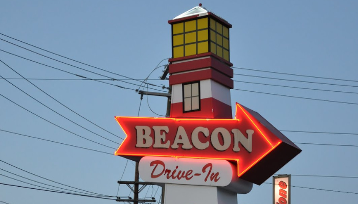 The Beacon Drive-In