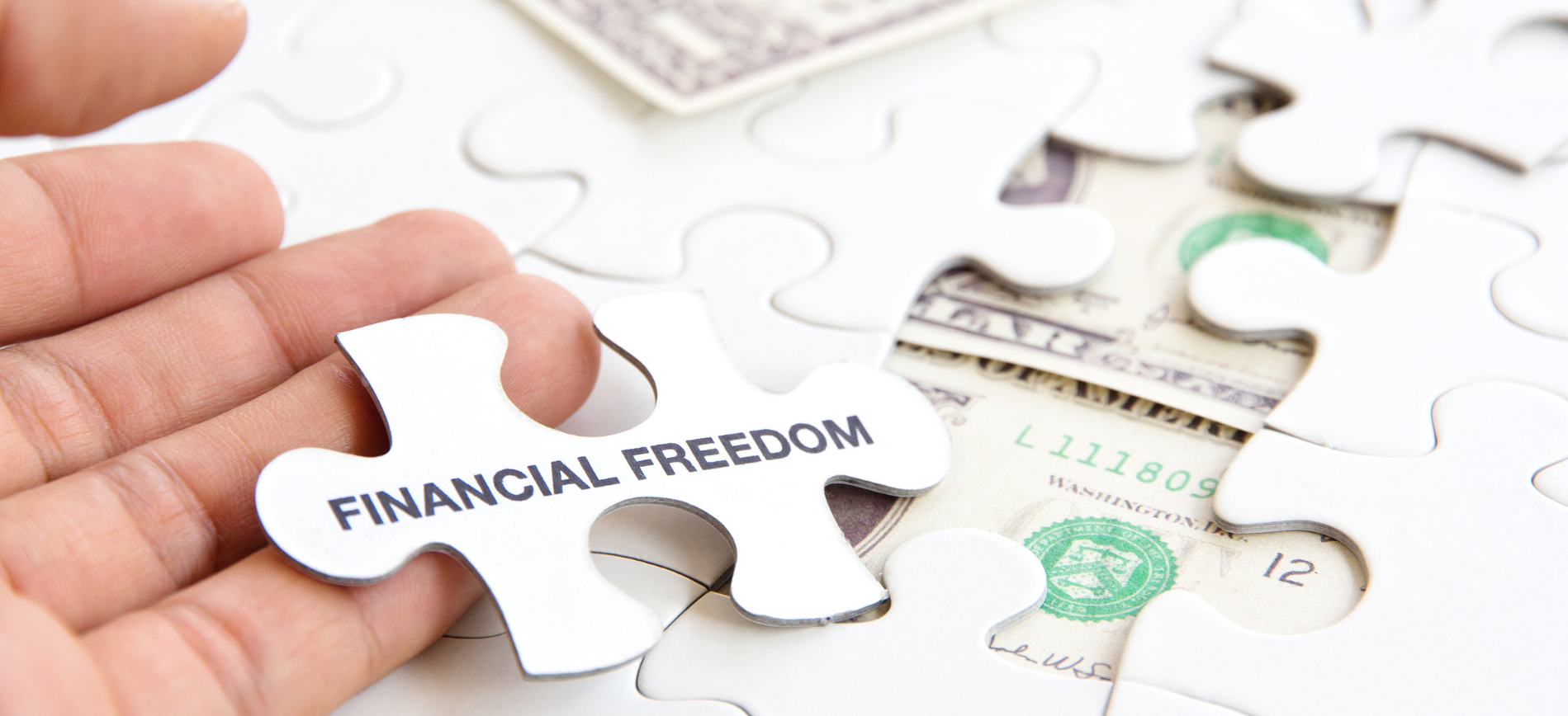 Financial Freedom