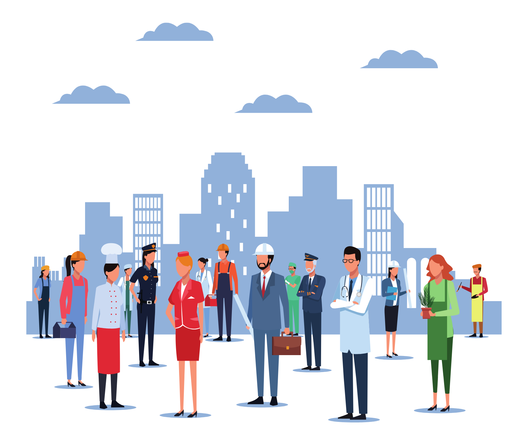 Gig Worker Rent Solutions