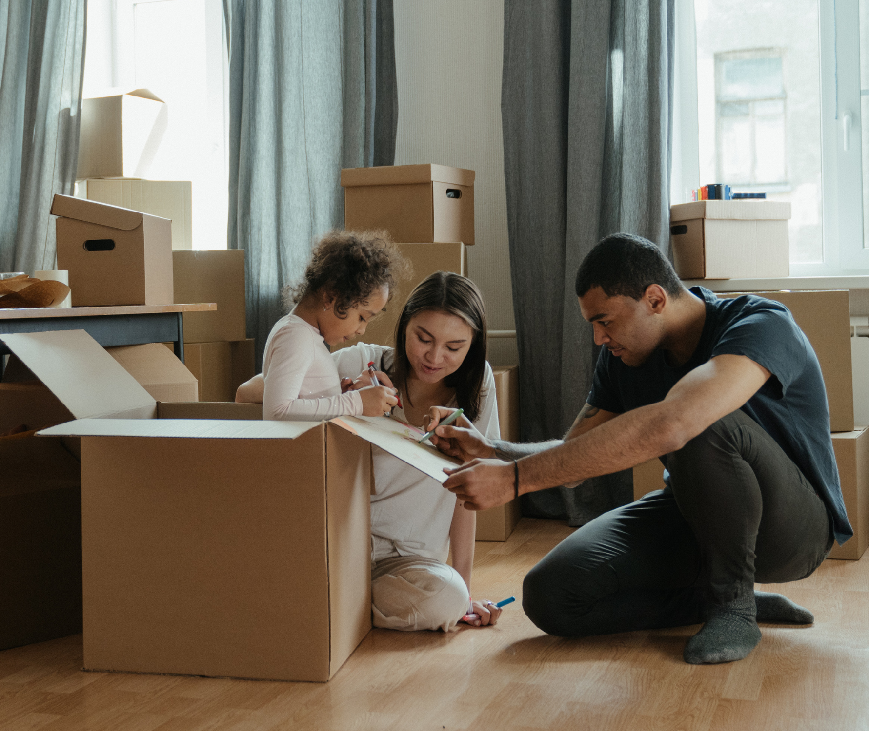 Finding Apartments Under $900