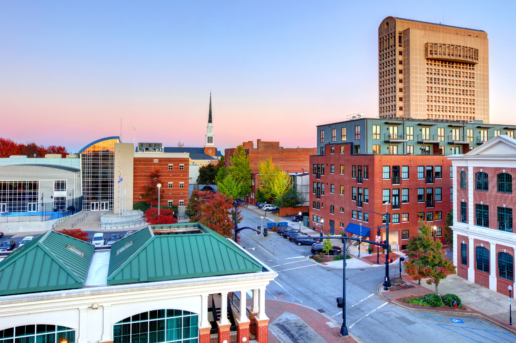 spartanburg sc