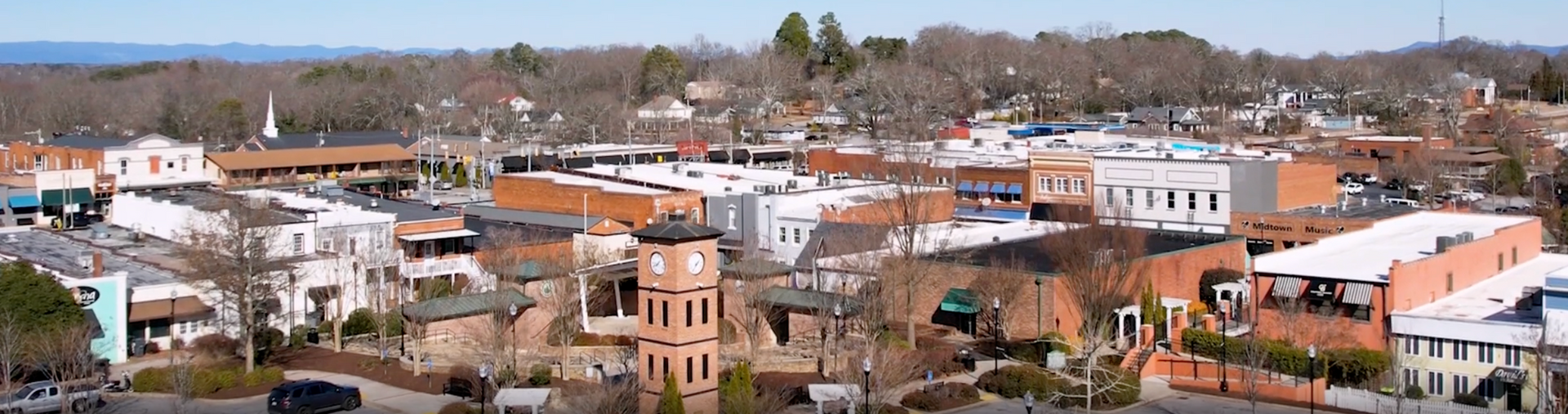 Easley South Carolina
