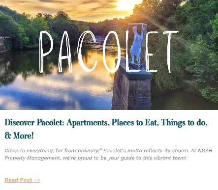 pacolet