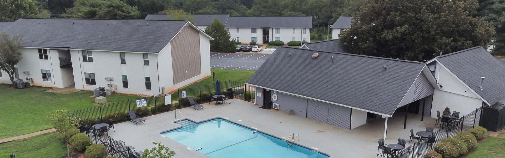 Mauldin Meadows Apartment