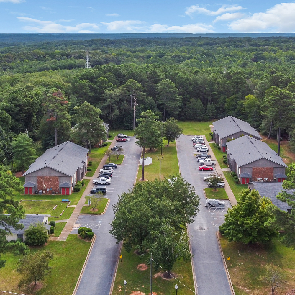 Pacolet Pointe Apartments