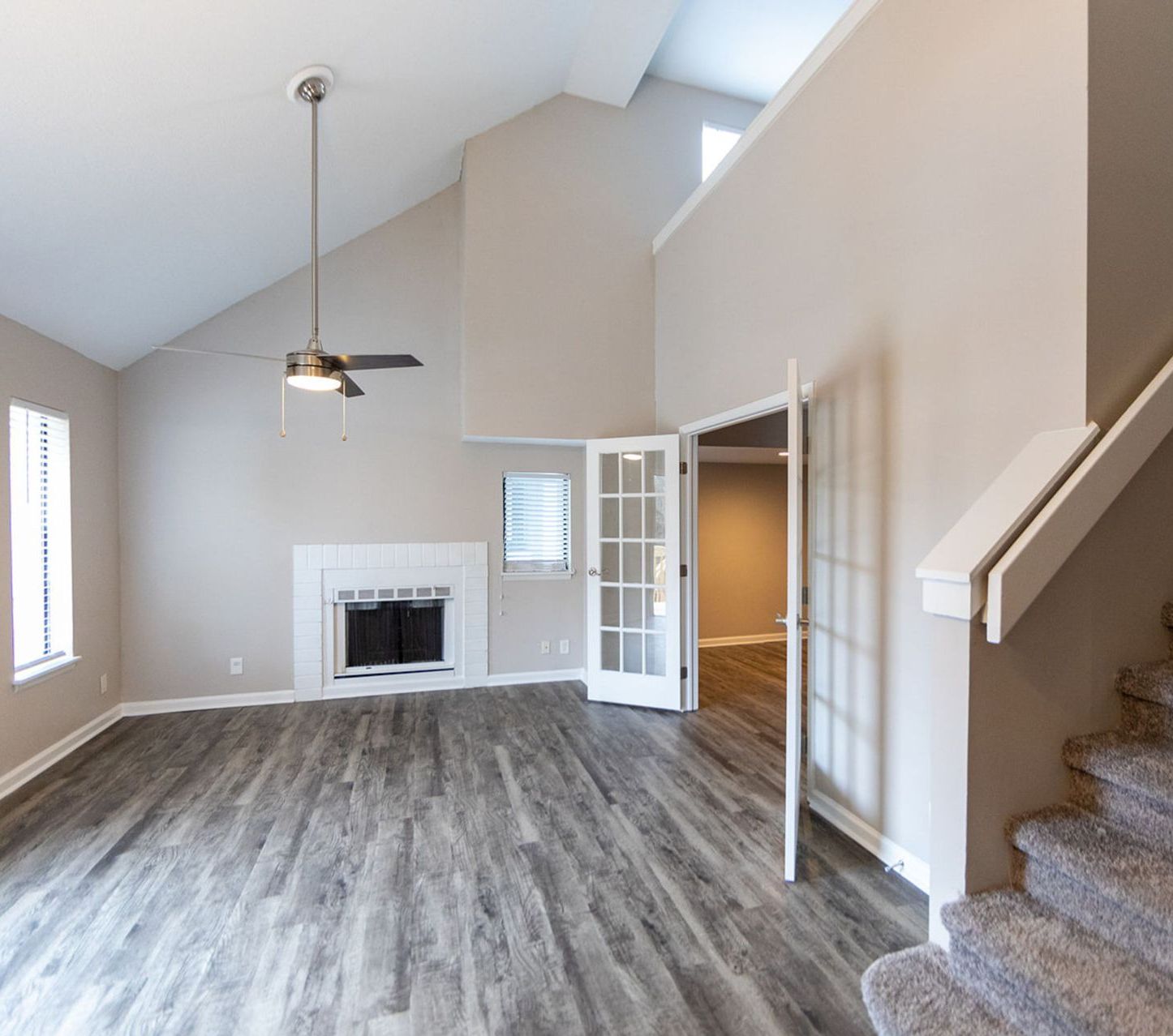 Affordable Apartments