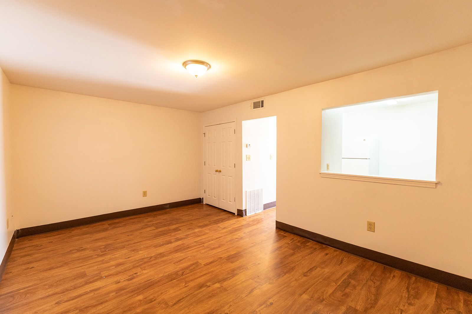 Interior of Azalea Apartments, Affordable Apartments in Anderson, SC