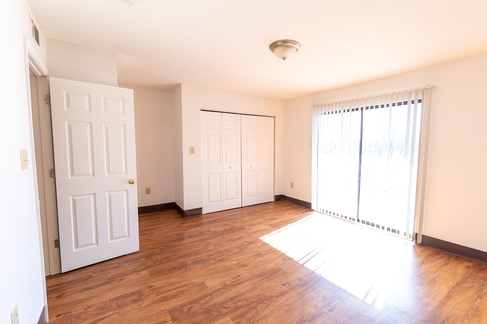 Kitchen of Azalea Apartments, Affordable Apartments in Anderson, SC