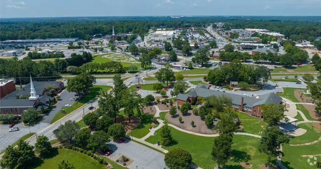 mauldin sc