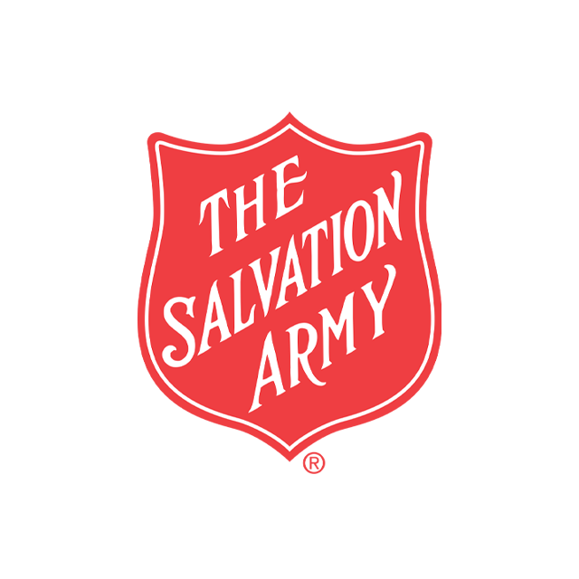 The Salvation Army Logo