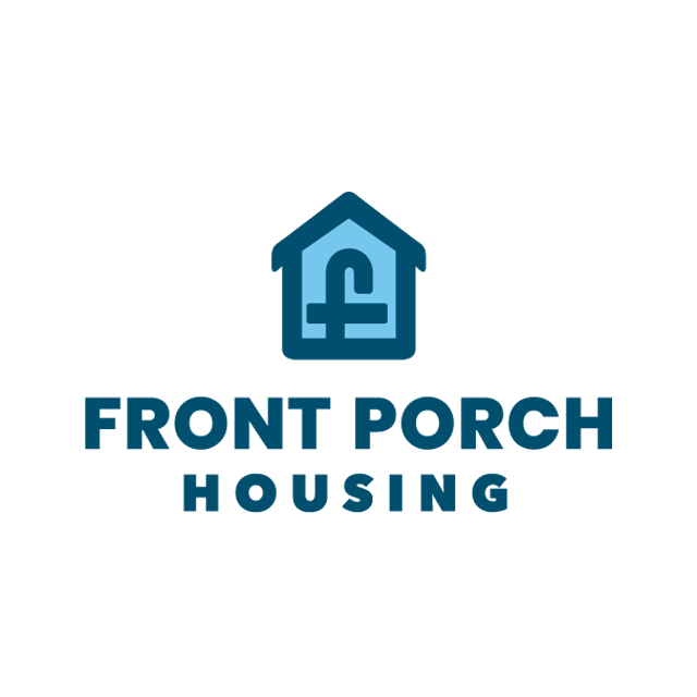 Front Porch Housing Logo