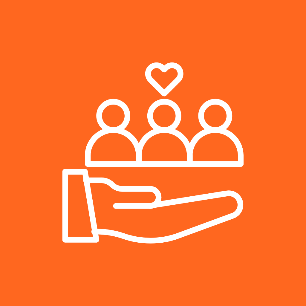 Volunteer or Donate Volunteer or Donate