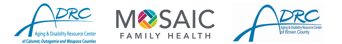 Mosaic Family Health