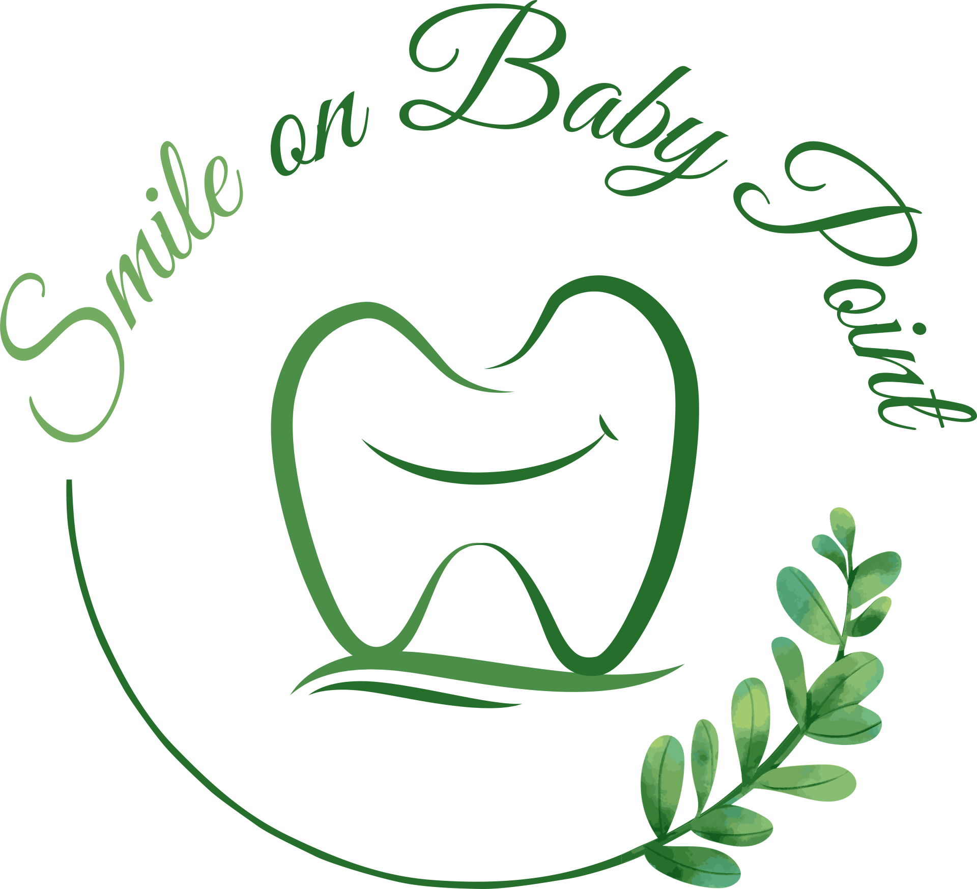 Smile On Baby Point Logo | Dentist In Toronto | Jane And Bloor Dentist