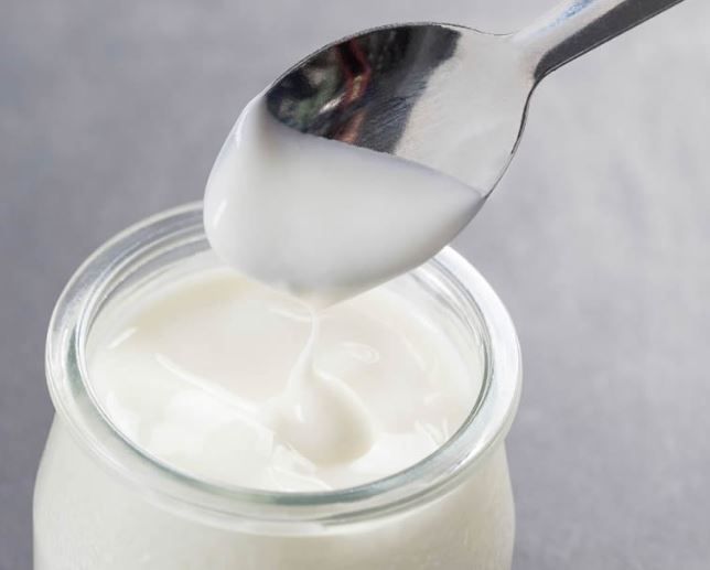 Macchine industriali  e impianto per produzione yogurt