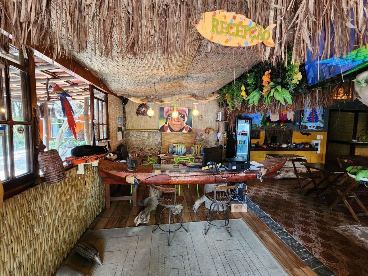 ✔ Atendimento rápido
 ✔ Informações claras
 ✔ Condições especiais para reserva direta
 ✔ Suporte antes, durante e após a hospedagem