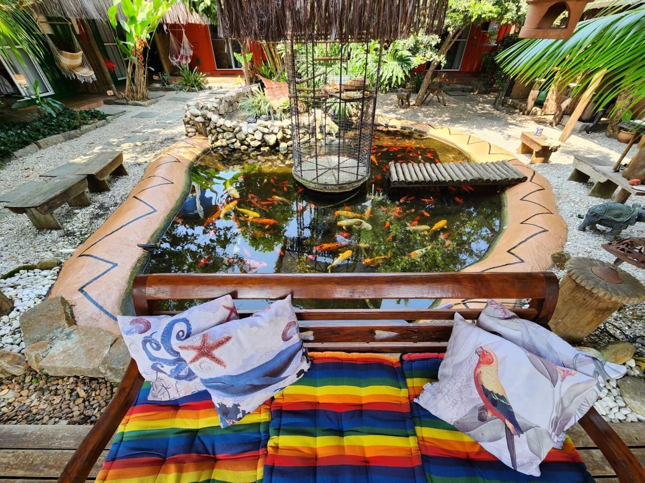 ✔ Atendimento rápido
 ✔ Informações claras
 ✔ Condições especiais para reserva direta
 ✔ Suporte antes, durante e após a hospedagem