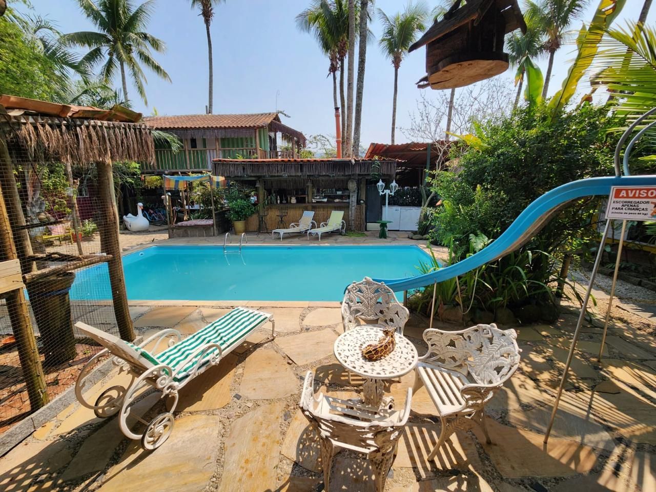 ✔ Atendimento rápido
 ✔ Informações claras
 ✔ Condições especiais para reserva direta
 ✔ Suporte antes, durante e após a hospedagem