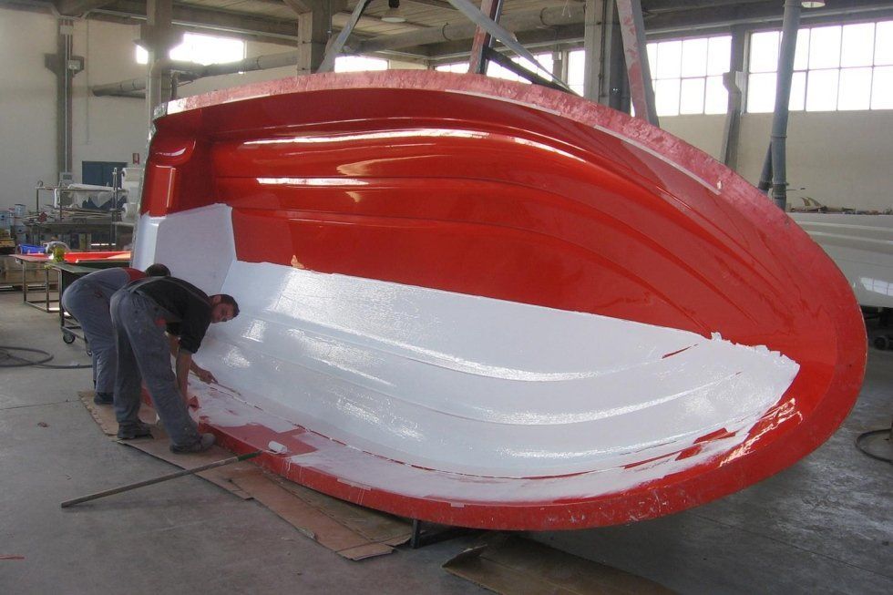 refitting barca