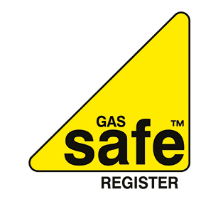 Gas Safe Register Logo