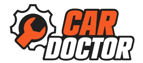 Business Logo | Car Doctor