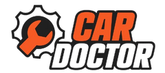Business Logo | Car Doctor
