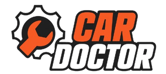 Business Logo | Car Doctor