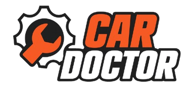 Business Logo | Car Doctor